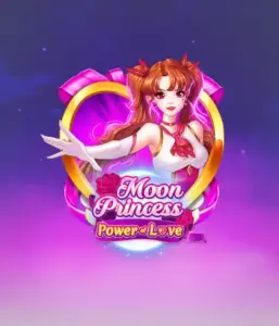 Discover the enchanting charm of Moon Princess: Power of Love Slot by Play'n GO, showcasing stunning graphics and themes of love, friendship, and empowerment. Follow the beloved princesses in a dynamic adventure, providing exciting features such as special powers, multipliers, and free spins. A must-play for those who love magical themes and thrilling slot mechanics.