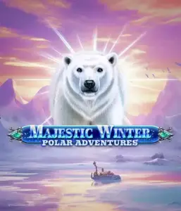 Set off on a chilling journey with Polar Adventures by Spinomenal, featuring gorgeous graphics of a frozen landscape filled with wildlife. Experience the wonder of the polar regions with featuring polar bears, seals, and snowy owls, providing exciting play with bonuses such as wilds, free spins, and multipliers. Perfect for gamers in search of an adventure into the depths of the icy wilderness.