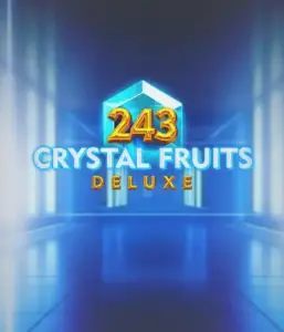 Experience the sparkling update of a classic with the 243 Crystal Fruits Deluxe slot by Tom Horn Gaming, highlighting vivid visuals and refreshing gameplay with a fruity theme. Relish the thrill of crystal fruits that offer explosive win potential, including re-spins, wilds, and a deluxe multiplier feature. An excellent combination of old-school style and new-school mechanics for every slot enthusiast.